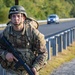 New Jersey OCS conducts first ruck of the year