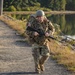 New Jersey OCS conducts first ruck of the year