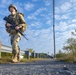 New Jersey OCS conducts first ruck of the year