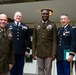 353rd Civil Affairs Command Retirement Ceremony