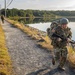 New Jersey OCS conducts first ruck of the year