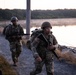 New Jersey OCS conducts first ruck of the year