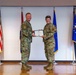 Master Sgt. Melinda Cheney Retirement Ceremony