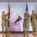 Master Sgt. Melinda Cheney Retirement Ceremony