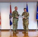 Master Sgt. Melinda Cheney Retirement Ceremony