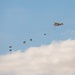 Multi-national military scenario for BRIGHT STAR 25