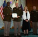 353rd Civil Affairs Command Retirement Ceremony