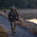 New Jersey OCS conducts first ruck of the year
