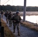 New Jersey OCS conducts first ruck of the year