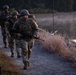New Jersey OCS conducts first ruck of the year