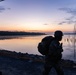 New Jersey OCS conducts first ruck of the year