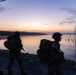 New Jersey OCS conducts first ruck of the year