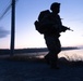 New Jersey OCS conducts first ruck of the year