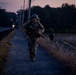 New Jersey OCS conducts first ruck of the year