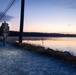 New Jersey OCS conducts first ruck of the year