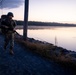 New Jersey OCS conducts first ruck of the year