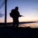 New Jersey OCS conducts first ruck of the year