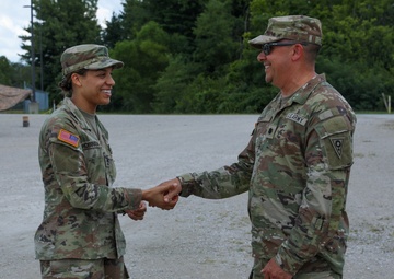 Warfighter 25-5 Distinguished Visitor Day