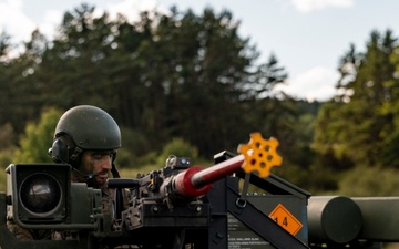 Saber Junction 25