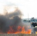 Gowen Fire ARFF Training