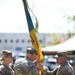 Change of Command Ceremony for 303rd Maneuver Enhancement Brigade