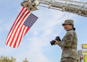 Air Force Radio News 29 July 2025