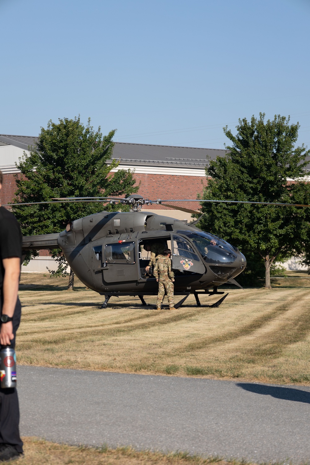 Army Expo '25