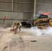 914th Civil Engineer Squadron Airmen Get It Done in Italy