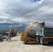 914th Civil Engineer Squadron Airmen Get It Done in Italy