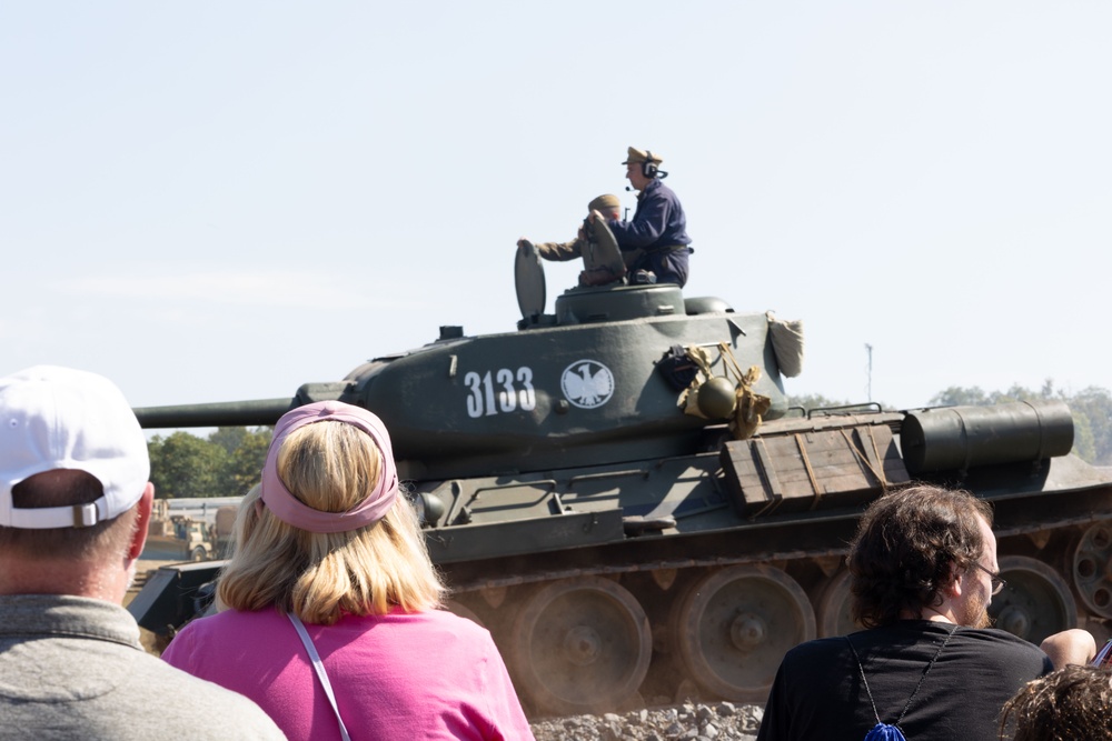 Army Expo '25