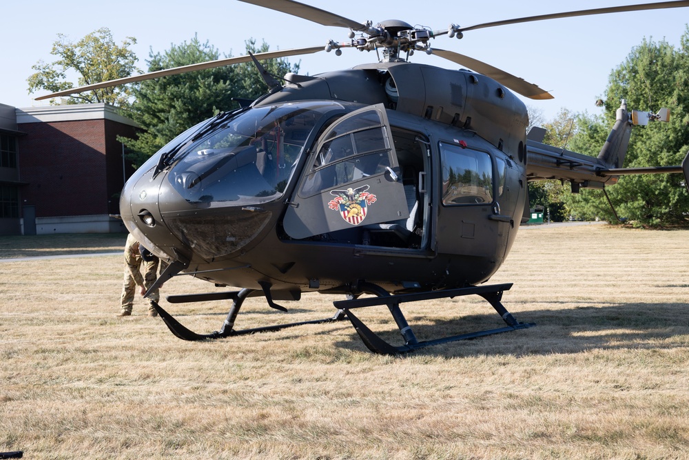 Army Expo '25