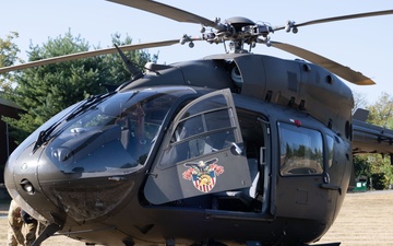 Army Expo '25