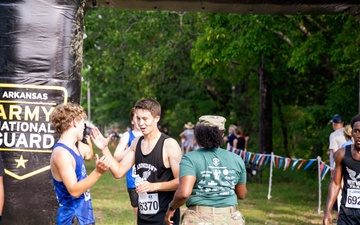 Minuteman Day Showcases Arkansas Students, Soldiers, and Community
