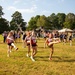 Minuteman Day Showcases Arkansas Students, Soldiers, and Community