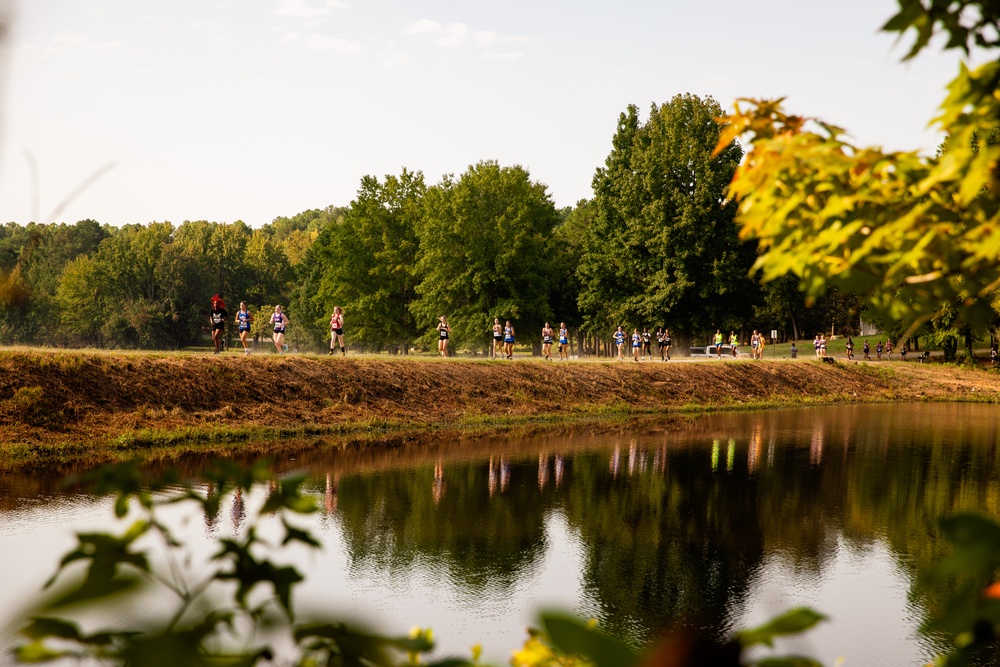 Minuteman Day Showcases Arkansas Students, Soldiers, and Community
