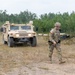 OHARNG 1-174th Air Defense Artillery Regiment participates in Exercise Northern Strike 25-2