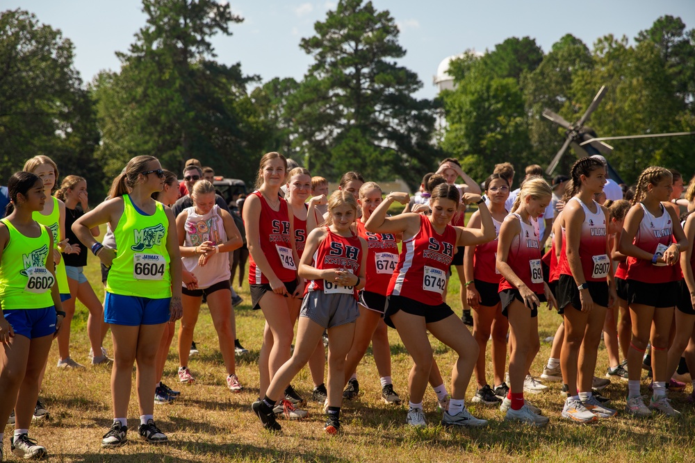 Minuteman Day Showcases Arkansas Students, Soldiers, and Community