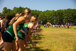 Minuteman Day Showcases Arkansas Students, Soldiers, and Community