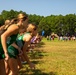 Minuteman Day Showcases Arkansas Students, Soldiers, and Community