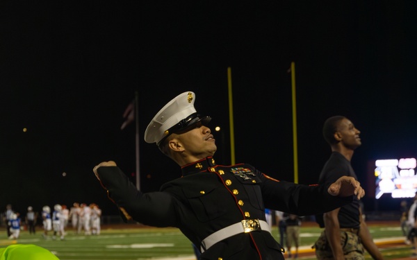 Great American Rivalry Series 2025: Sacramento