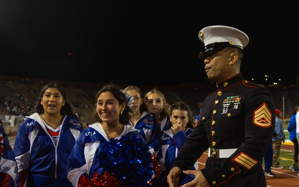 Great American Rivalry Series 2025: Sacramento