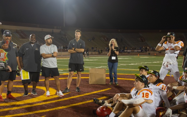 Great American Rivalry Series 2025: Sacramento