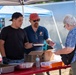 Minuteman Day Cookout 2025