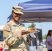 Minuteman Day Cookout 2025