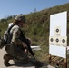 Soldiers test marksmanship at Best Warrior Competition