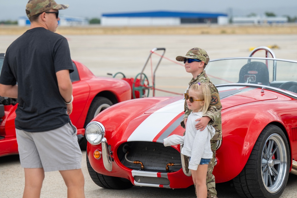 Wing Family Day 2025