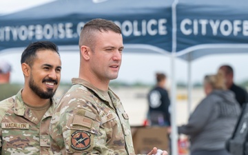 Wing Family Day 2025