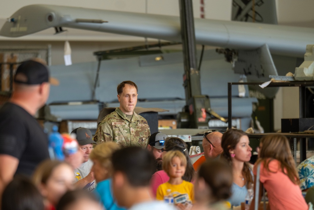 Wing Family Day 2025