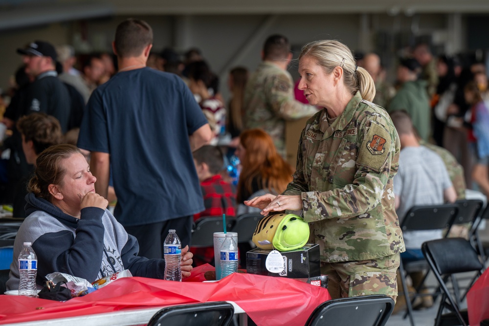 Wing Family Day 2025