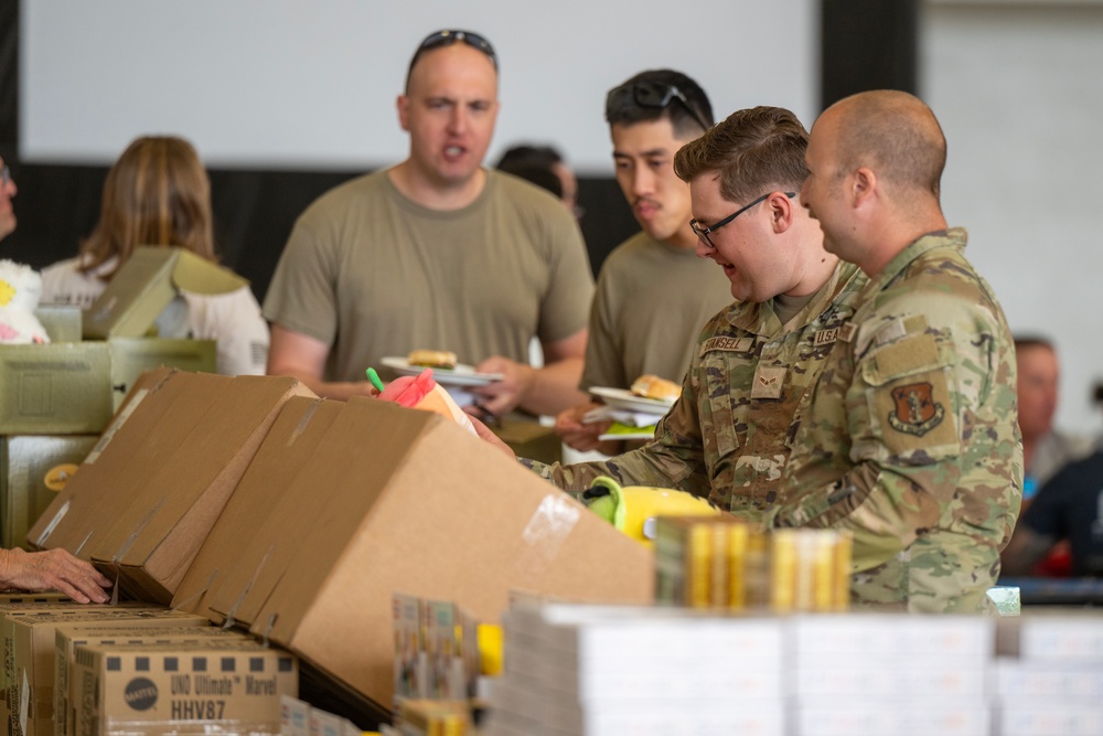 Wing Family Day 2025